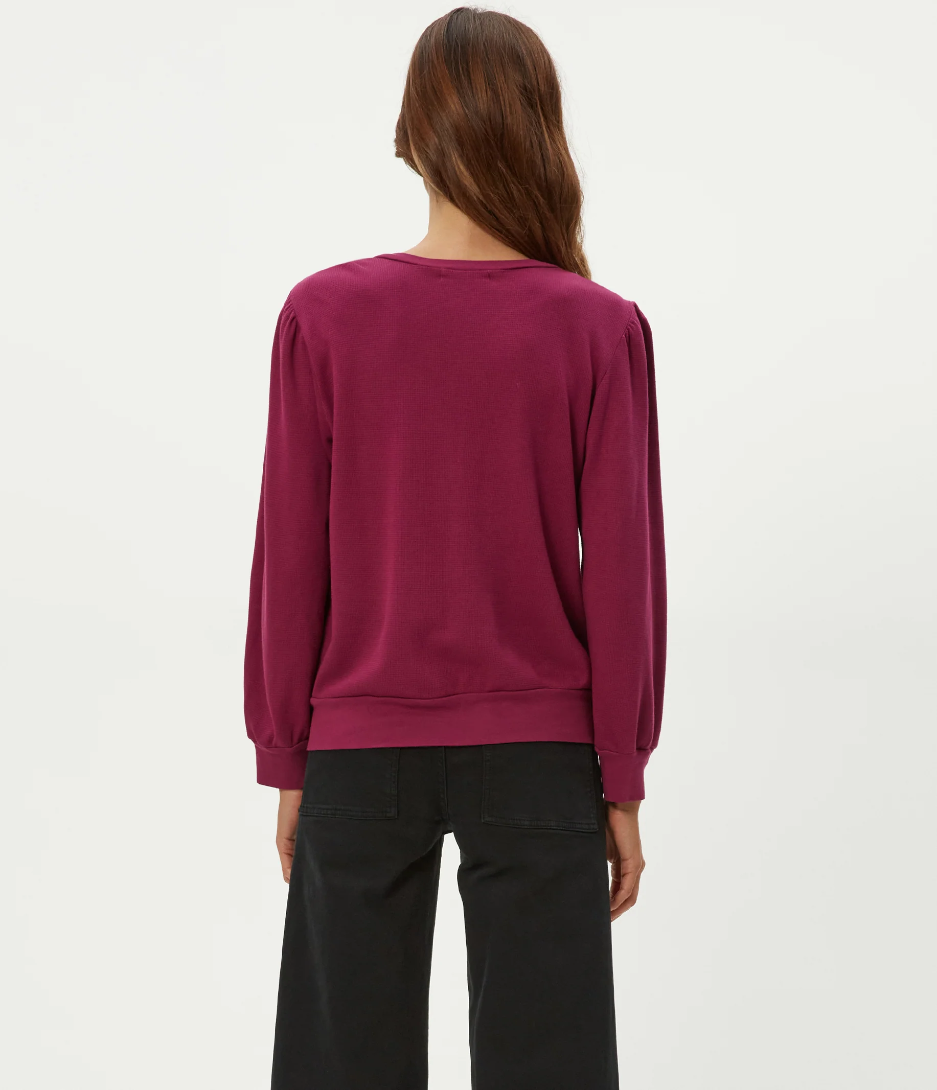 Sophy Thermal Henley - Image 36