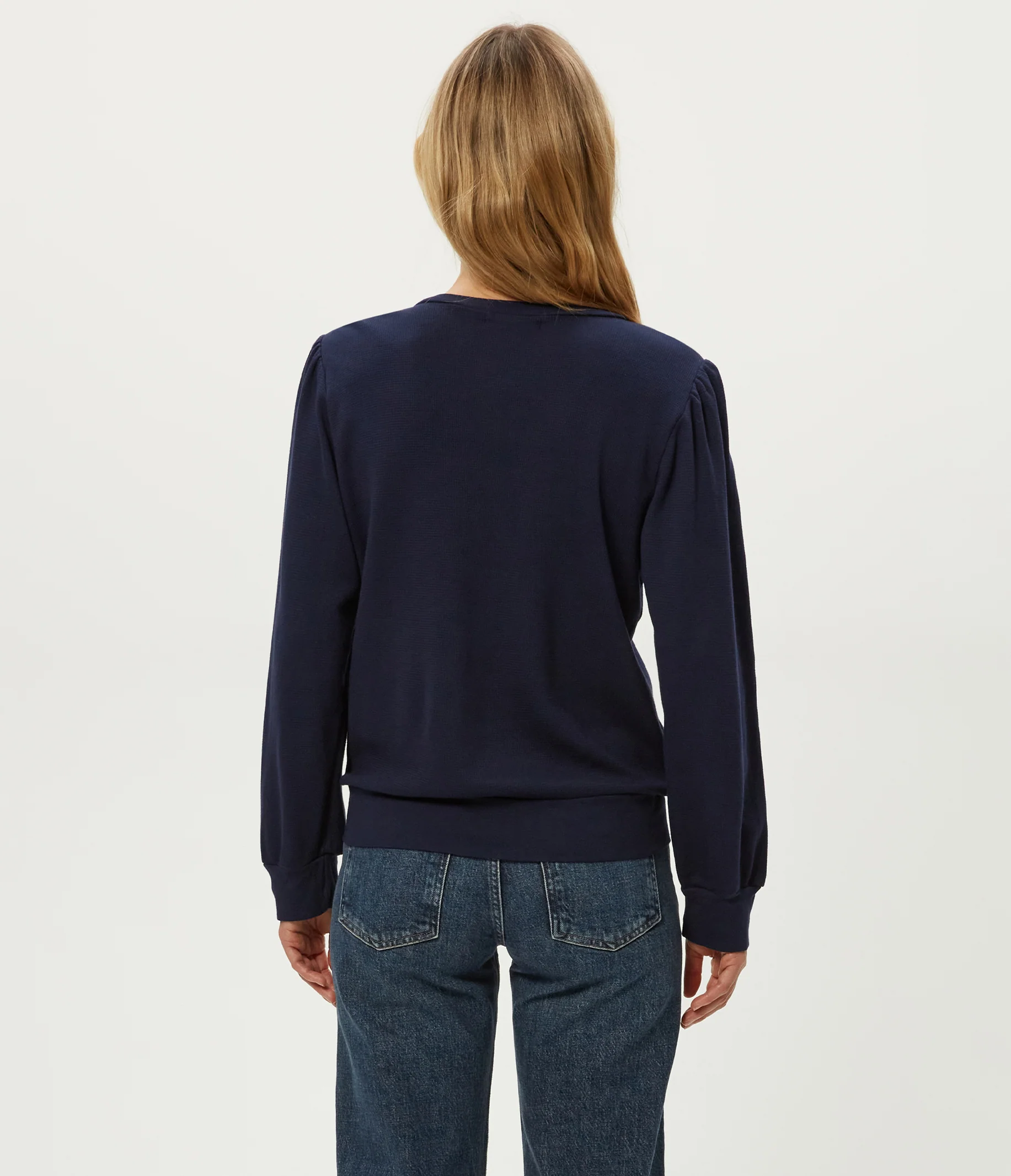 Sophy Thermal Henley - Image 40