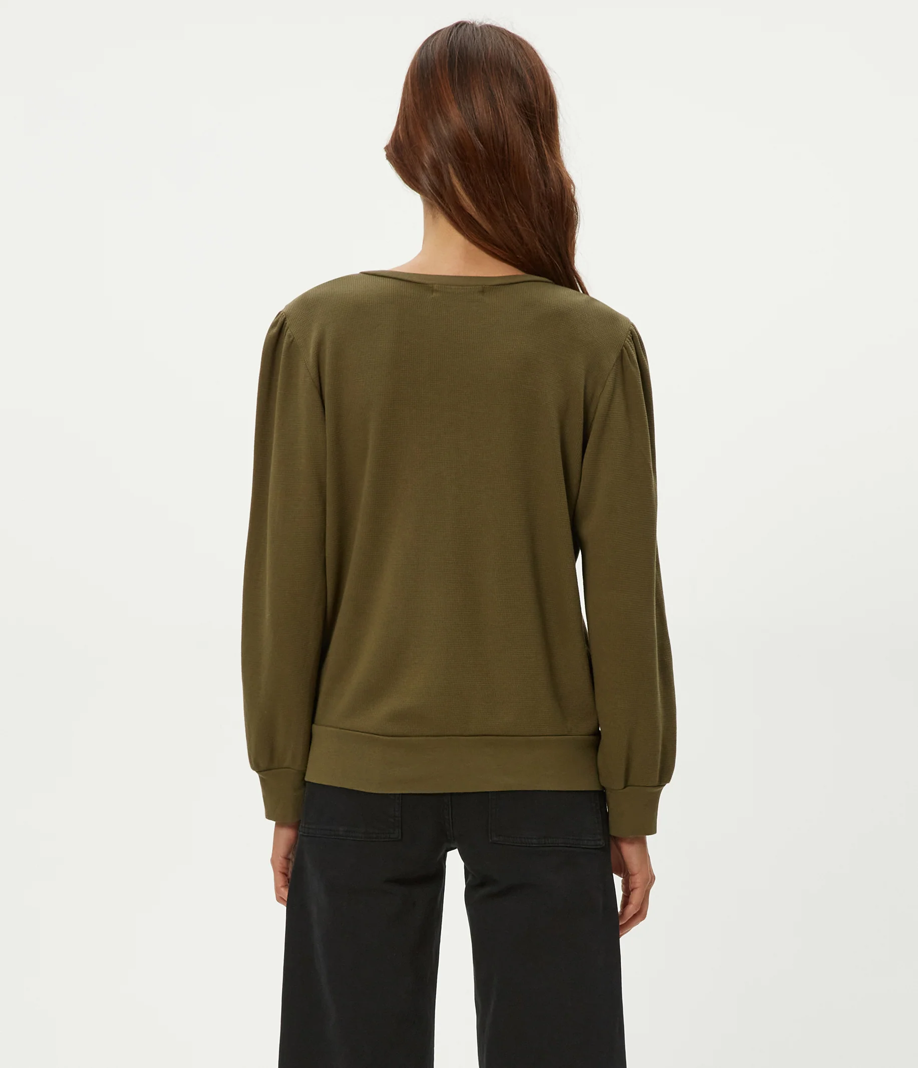 Sophy Thermal Henley - Image 8