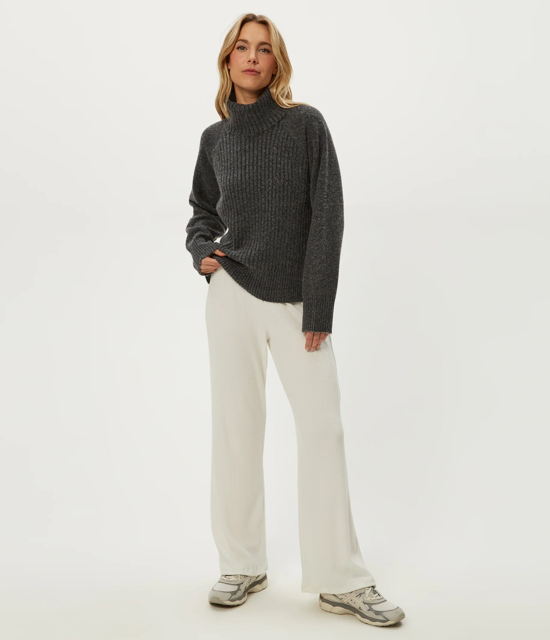 Storm Turtleneck Sweater - Image 10