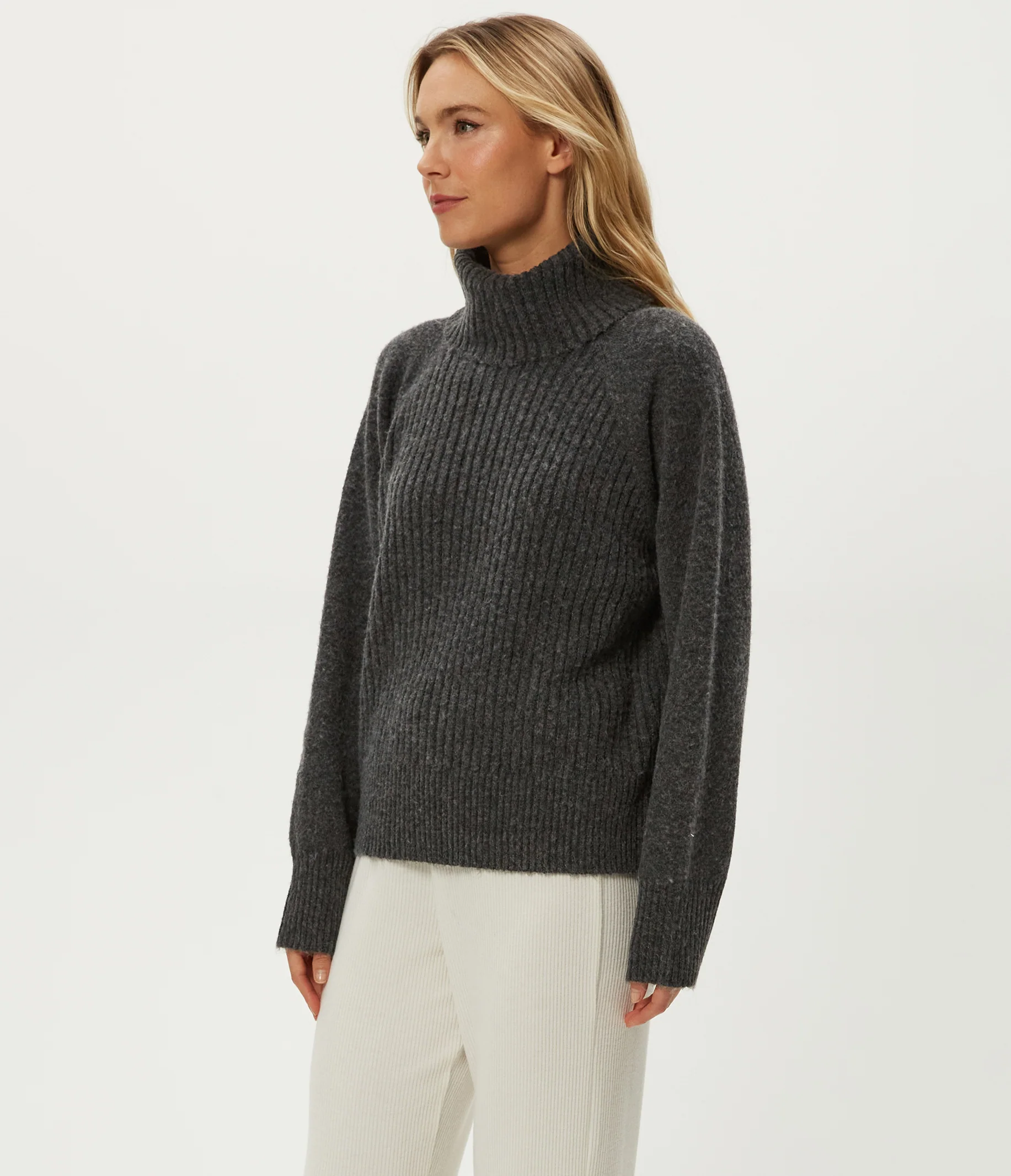 Storm Turtleneck Sweater - Image 11