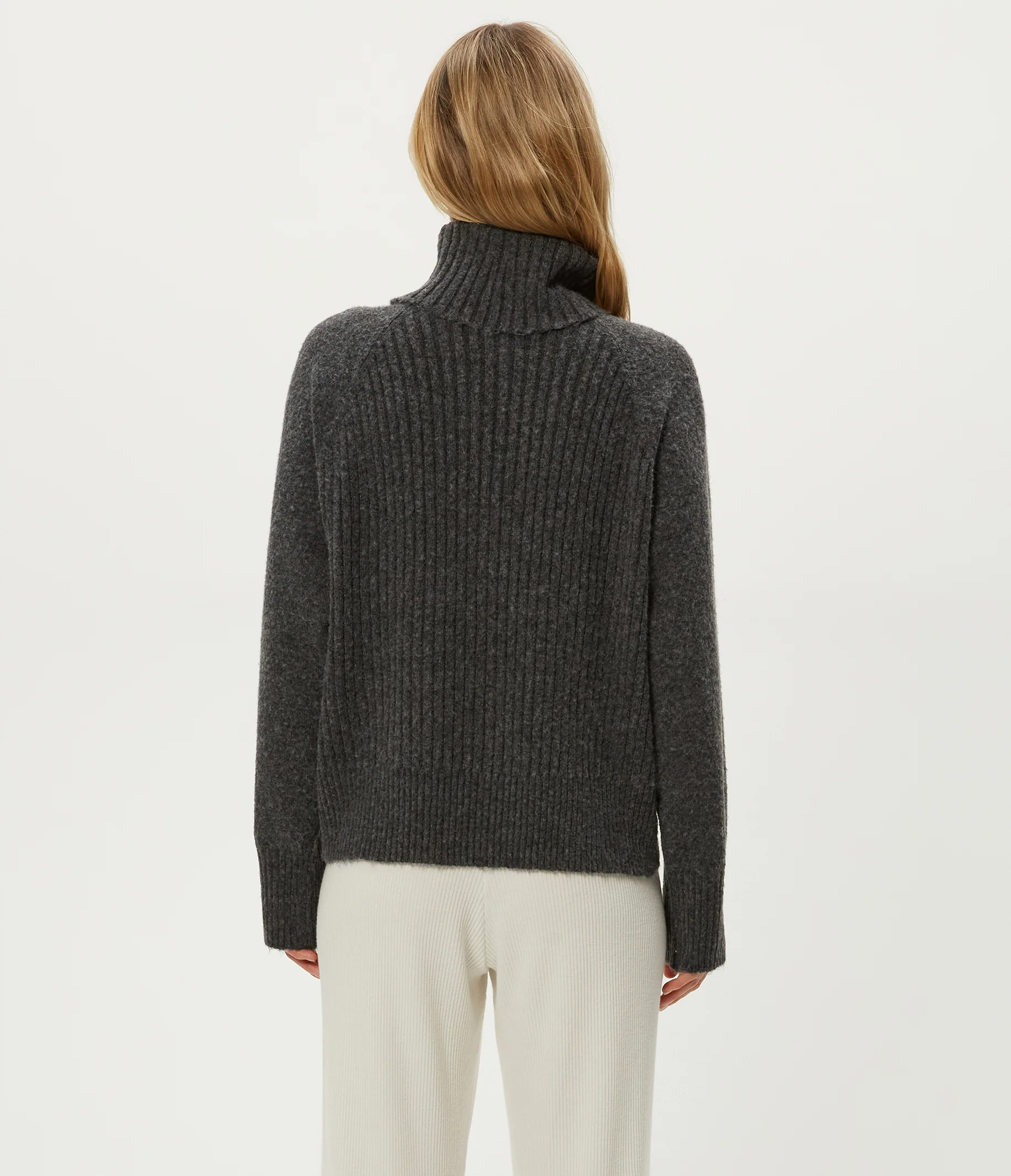 Storm Turtleneck Sweater - Image 12