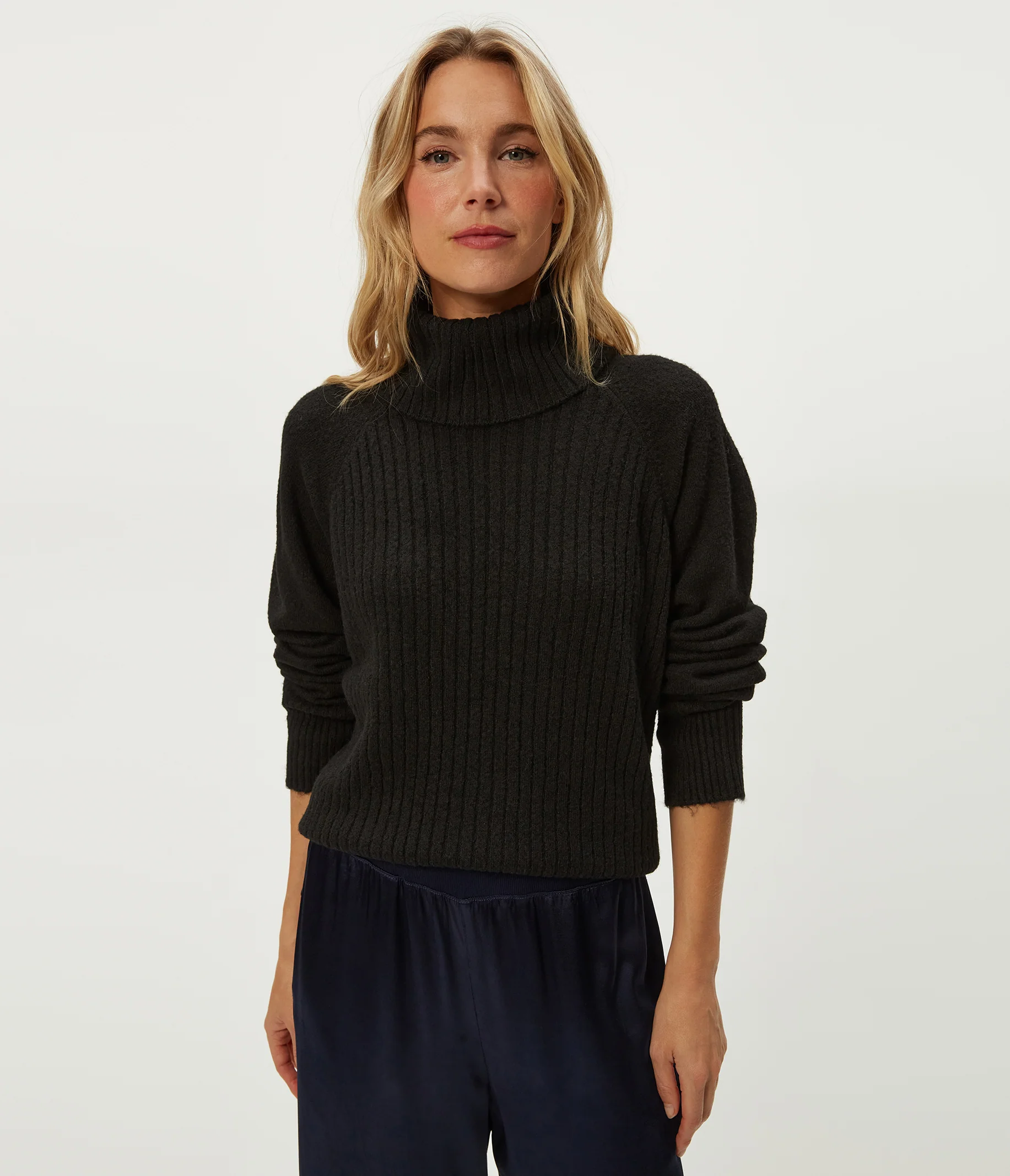Storm Turtleneck Sweater - Image 13