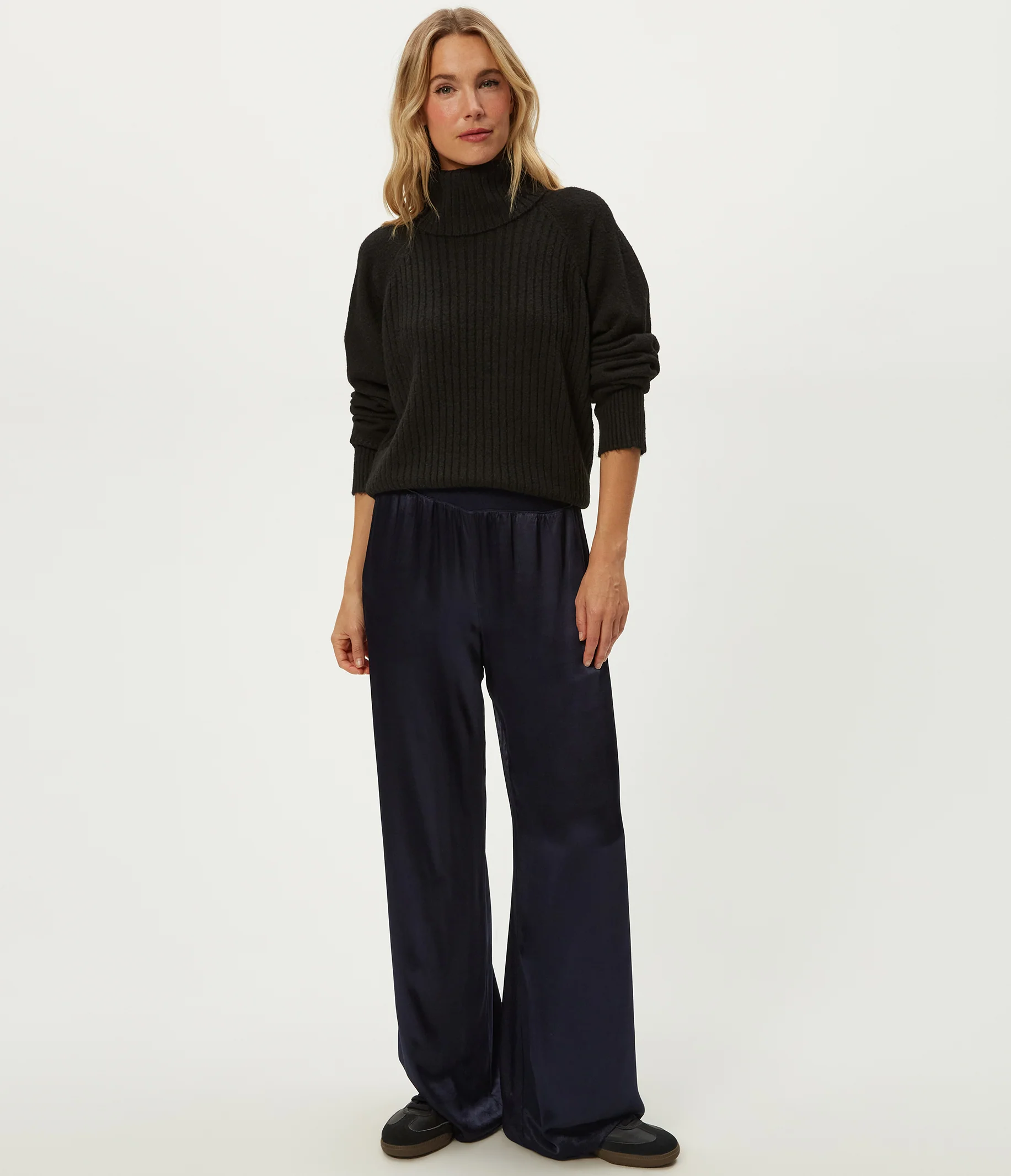 Storm Turtleneck Sweater - Image 14