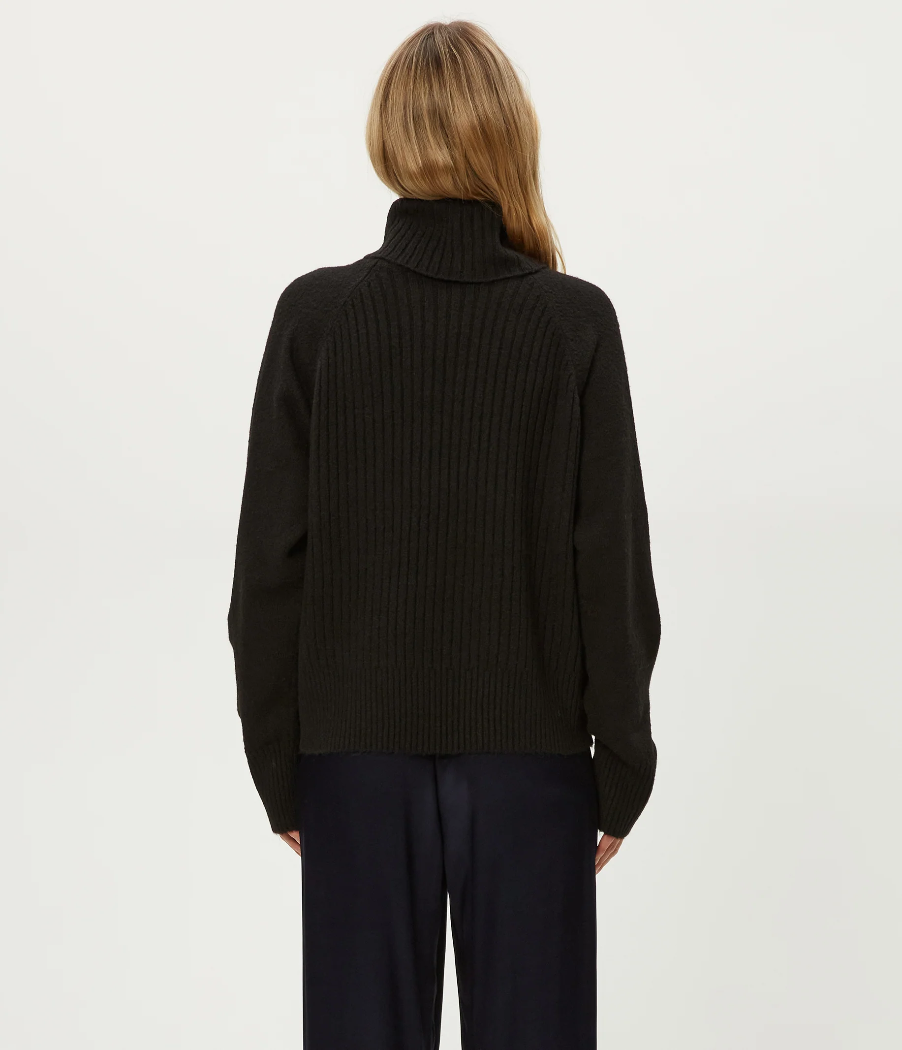 Storm Turtleneck Sweater - Image 16