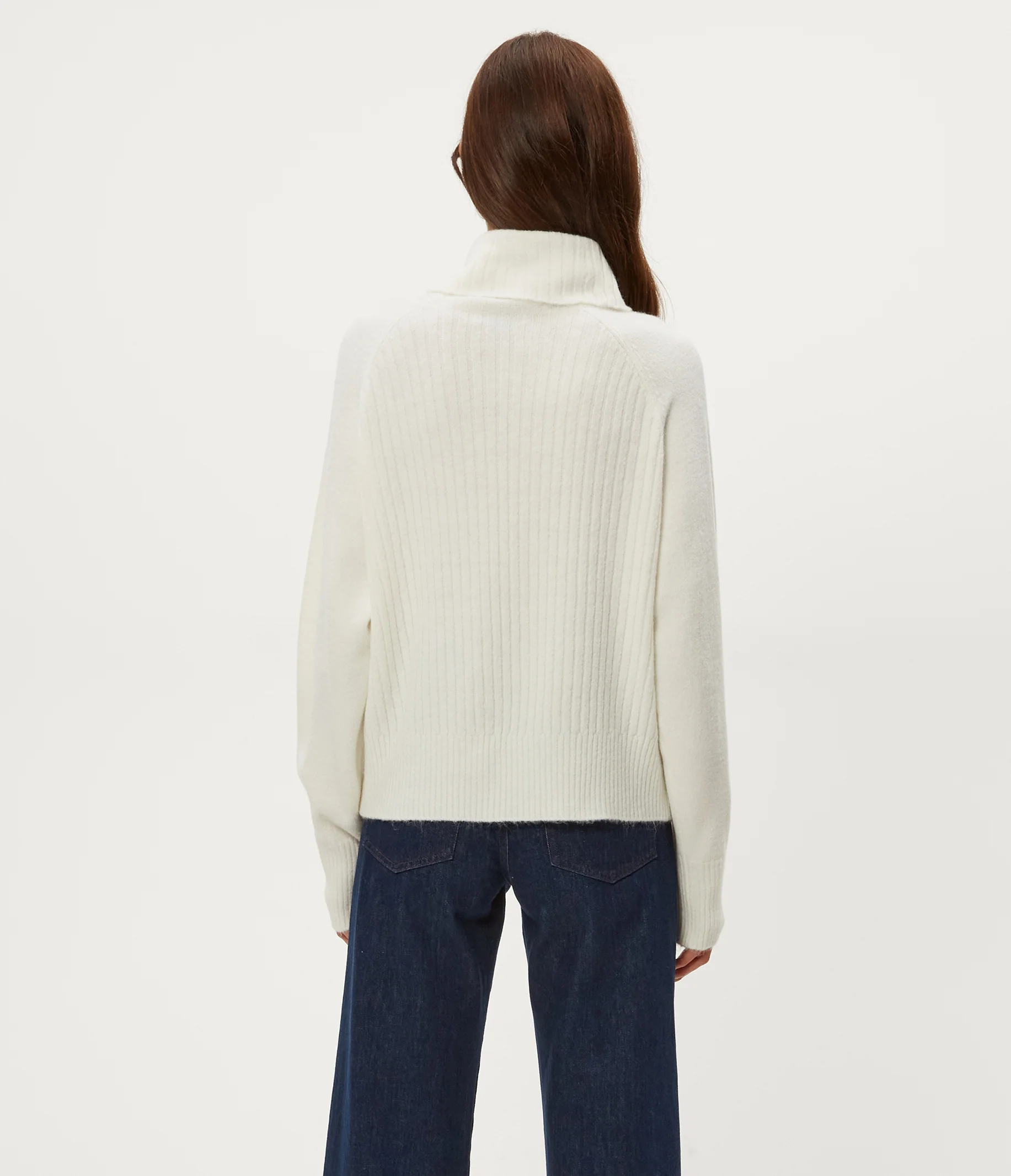 Storm Turtleneck Sweater - Image 4