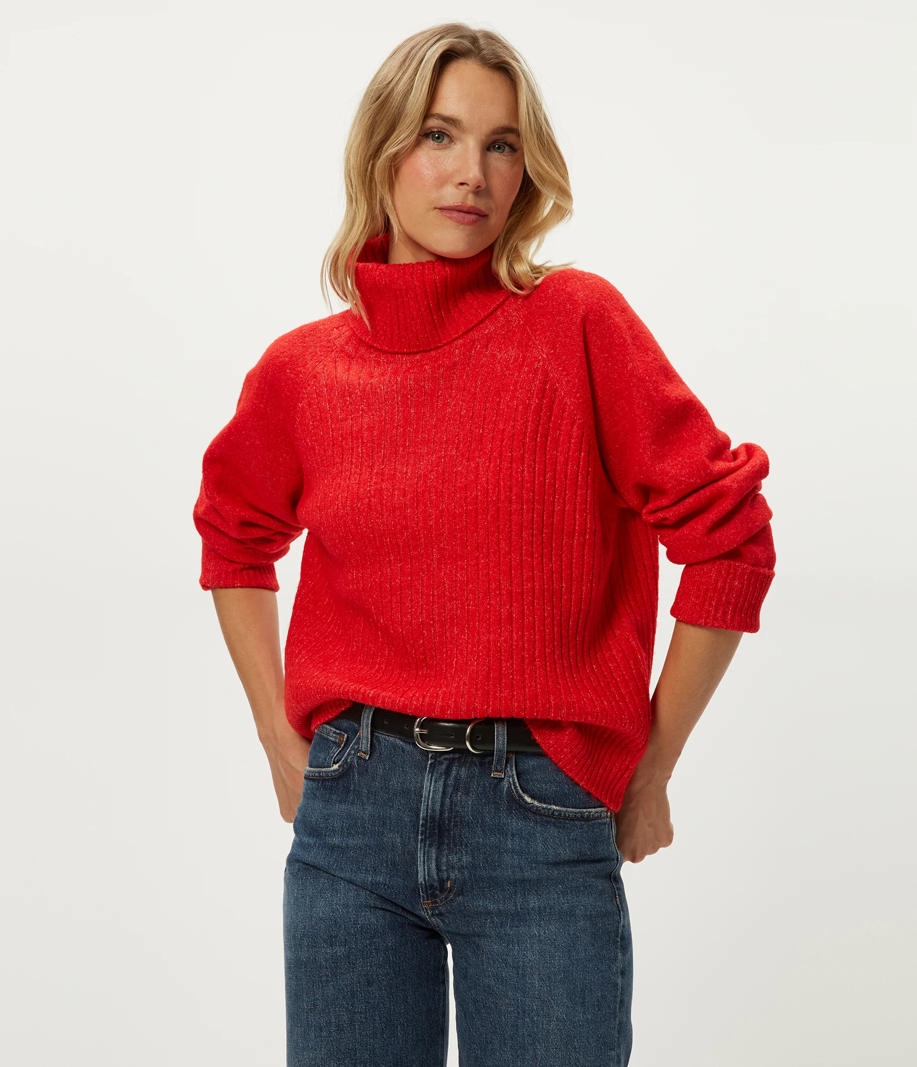 Storm Turtleneck Sweater - Image 5