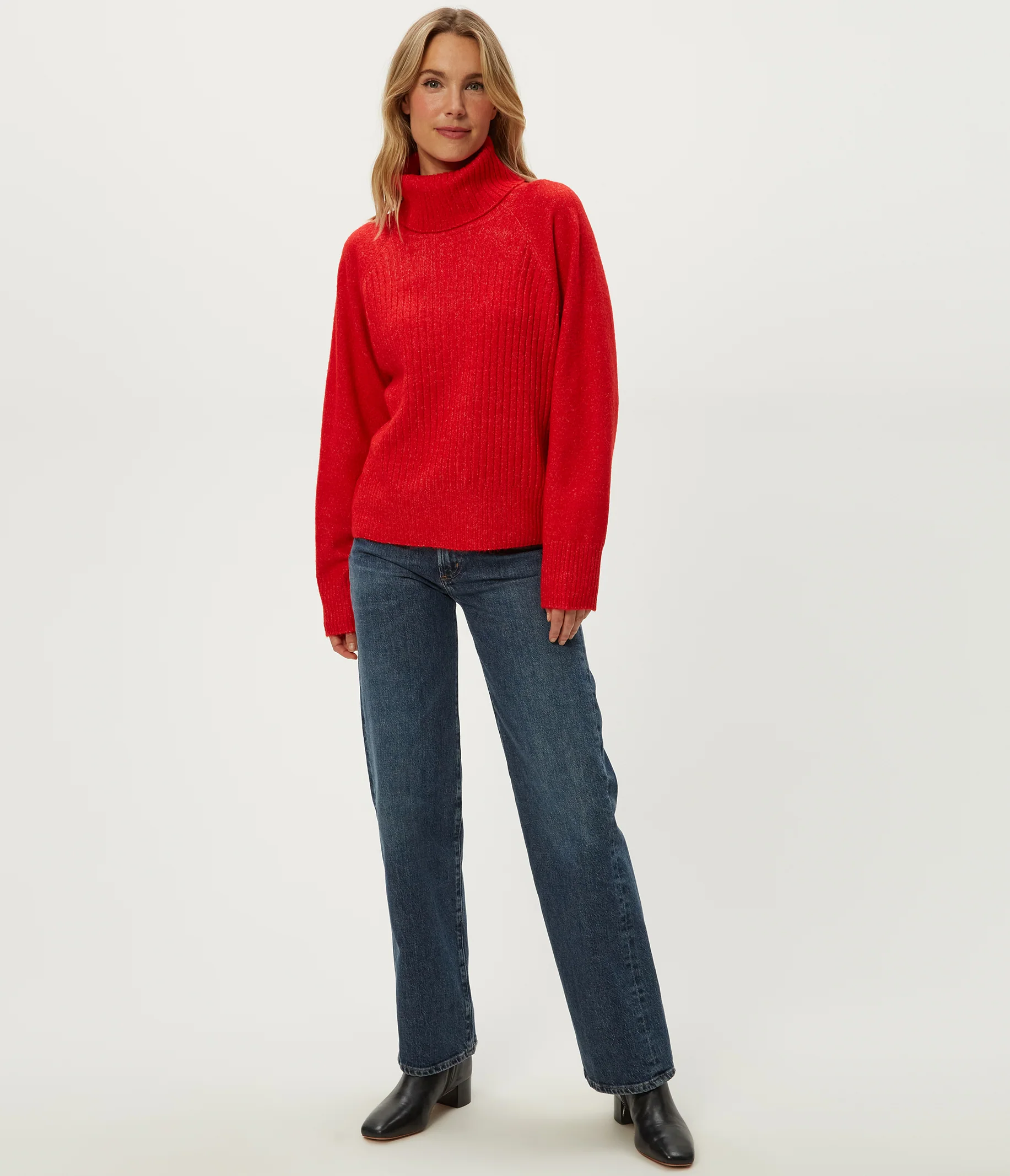 Storm Turtleneck Sweater - Image 6