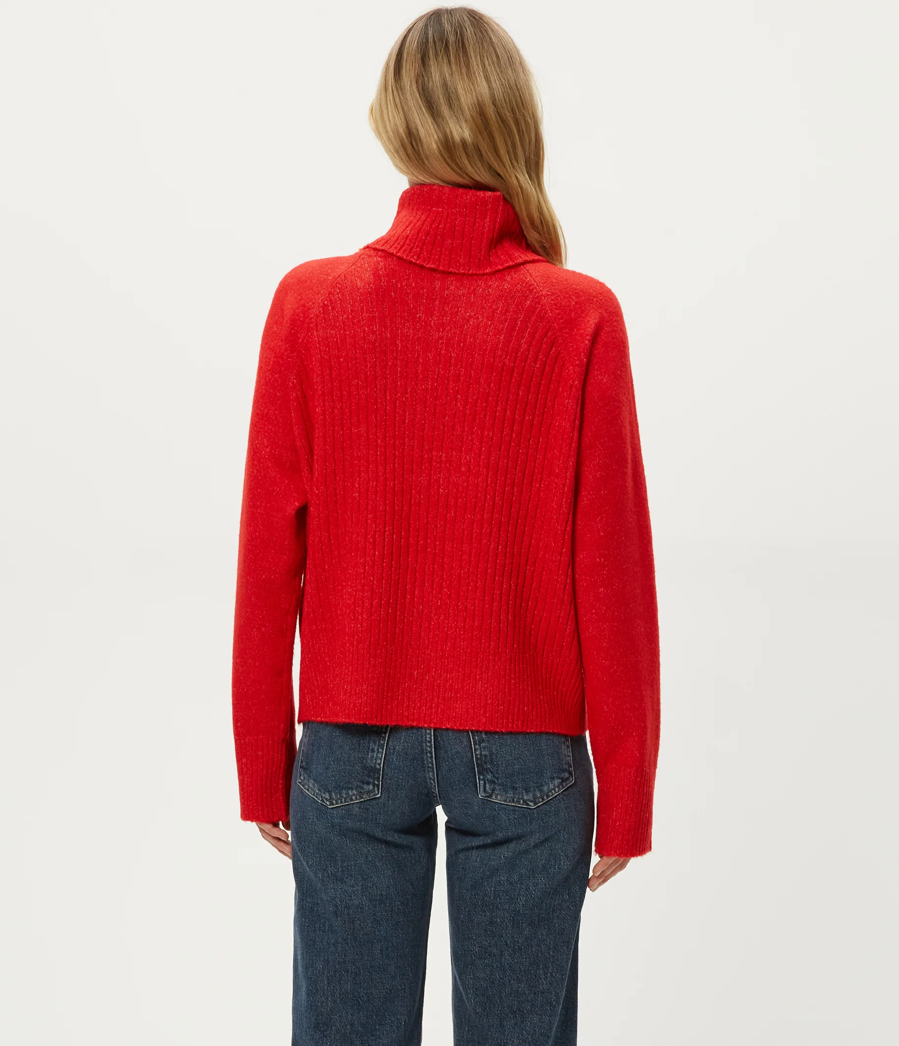 Storm Turtleneck Sweater - Image 8