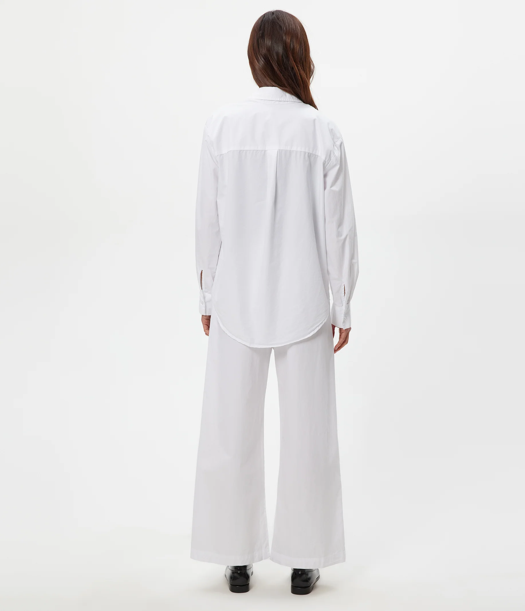 Taylor Wide Leg Pant - Image 14
