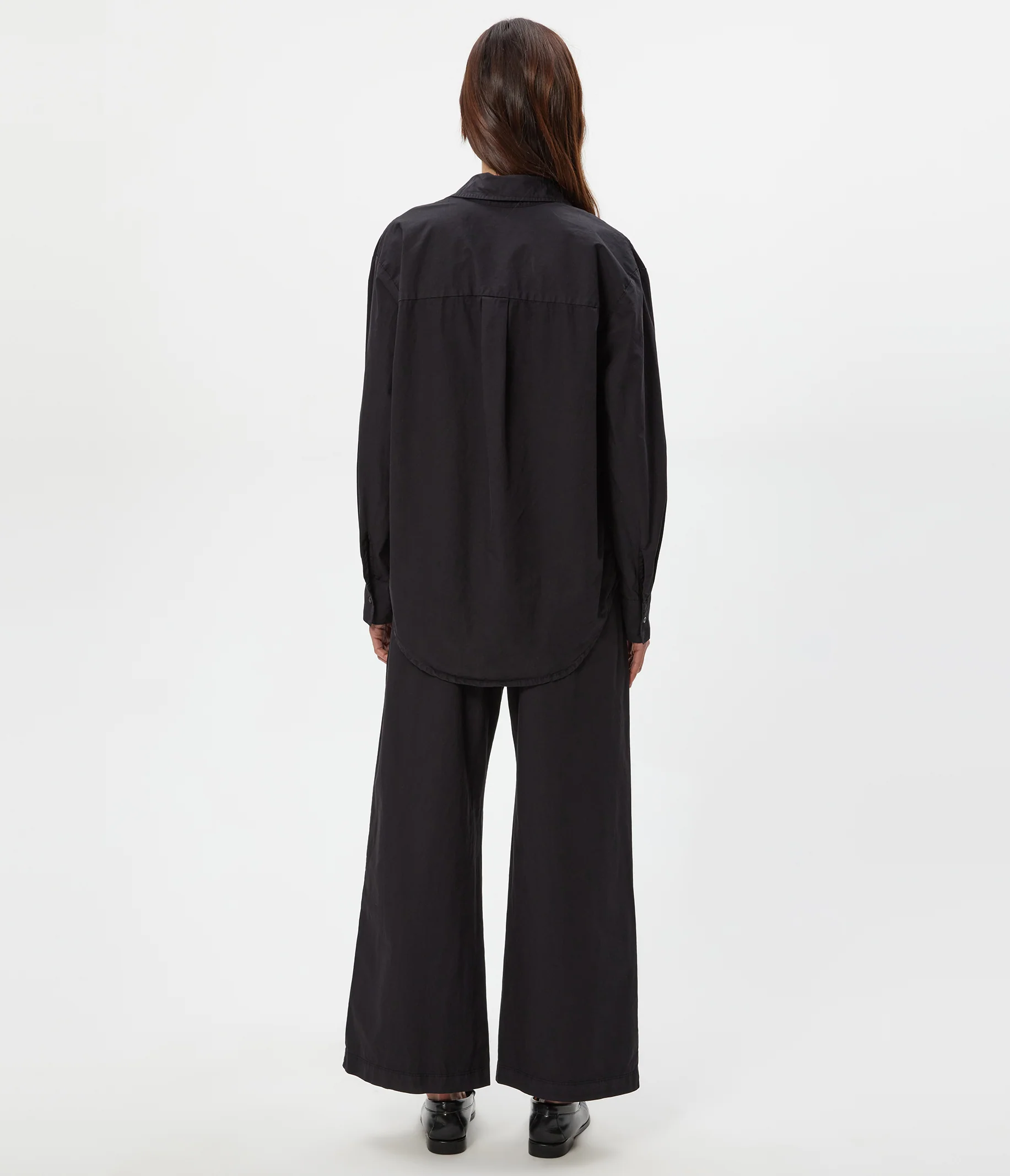 Taylor Wide Leg Pant - Image 18