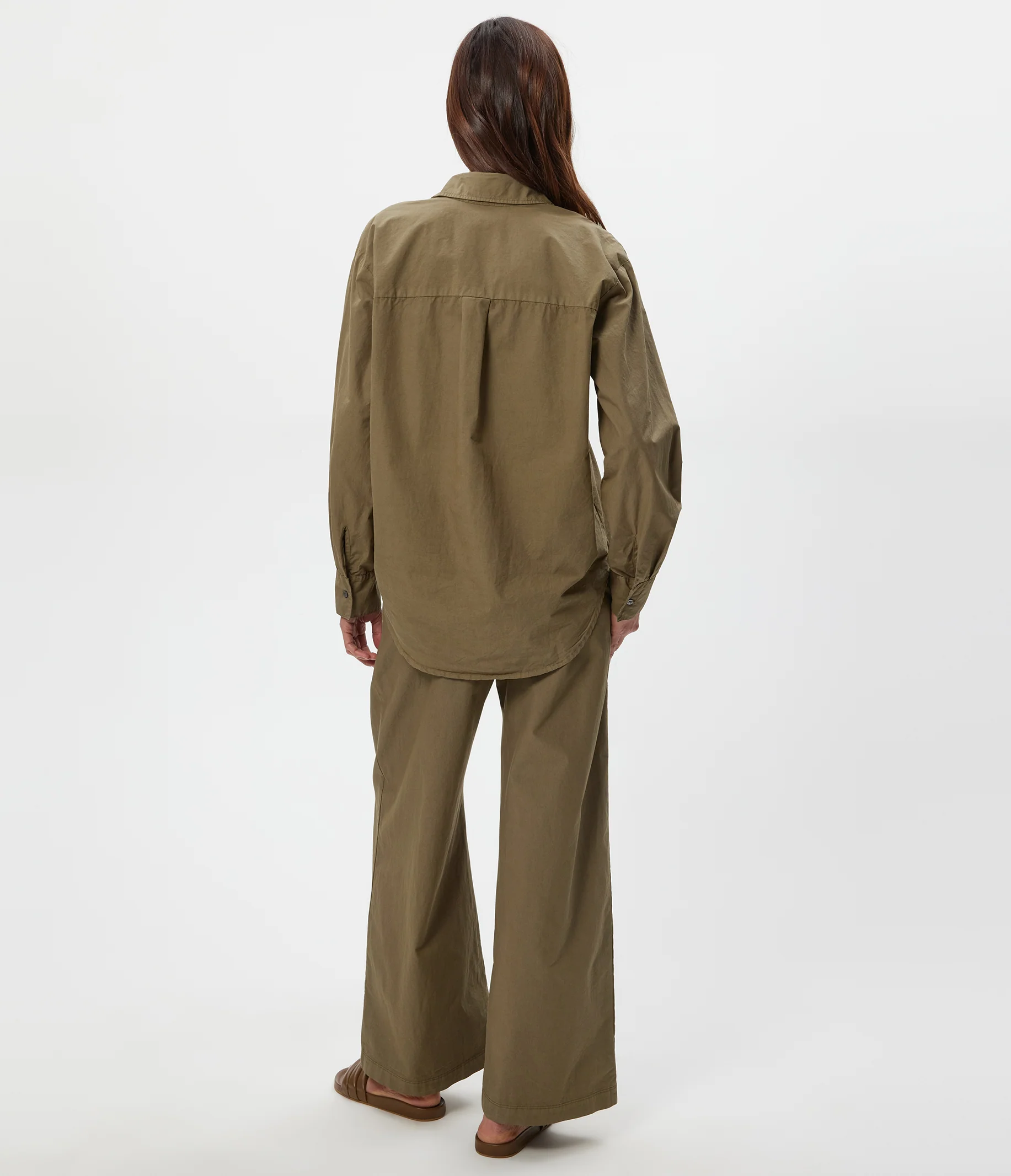 Taylor Wide Leg Pant - Image 21