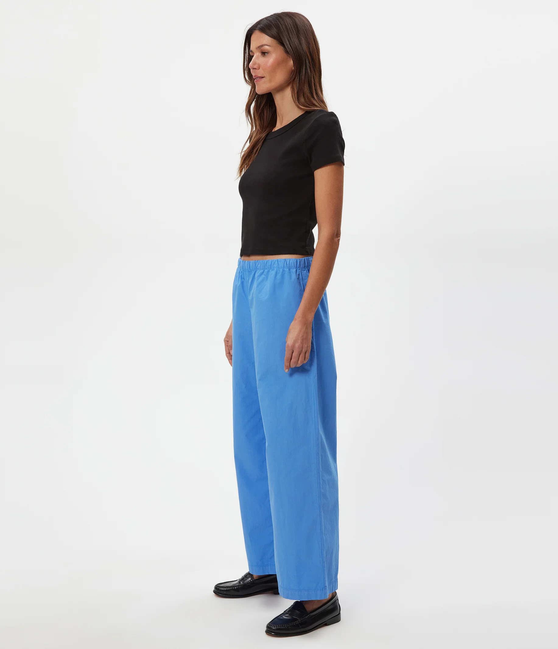 Taylor Wide Leg Pant - Image 24
