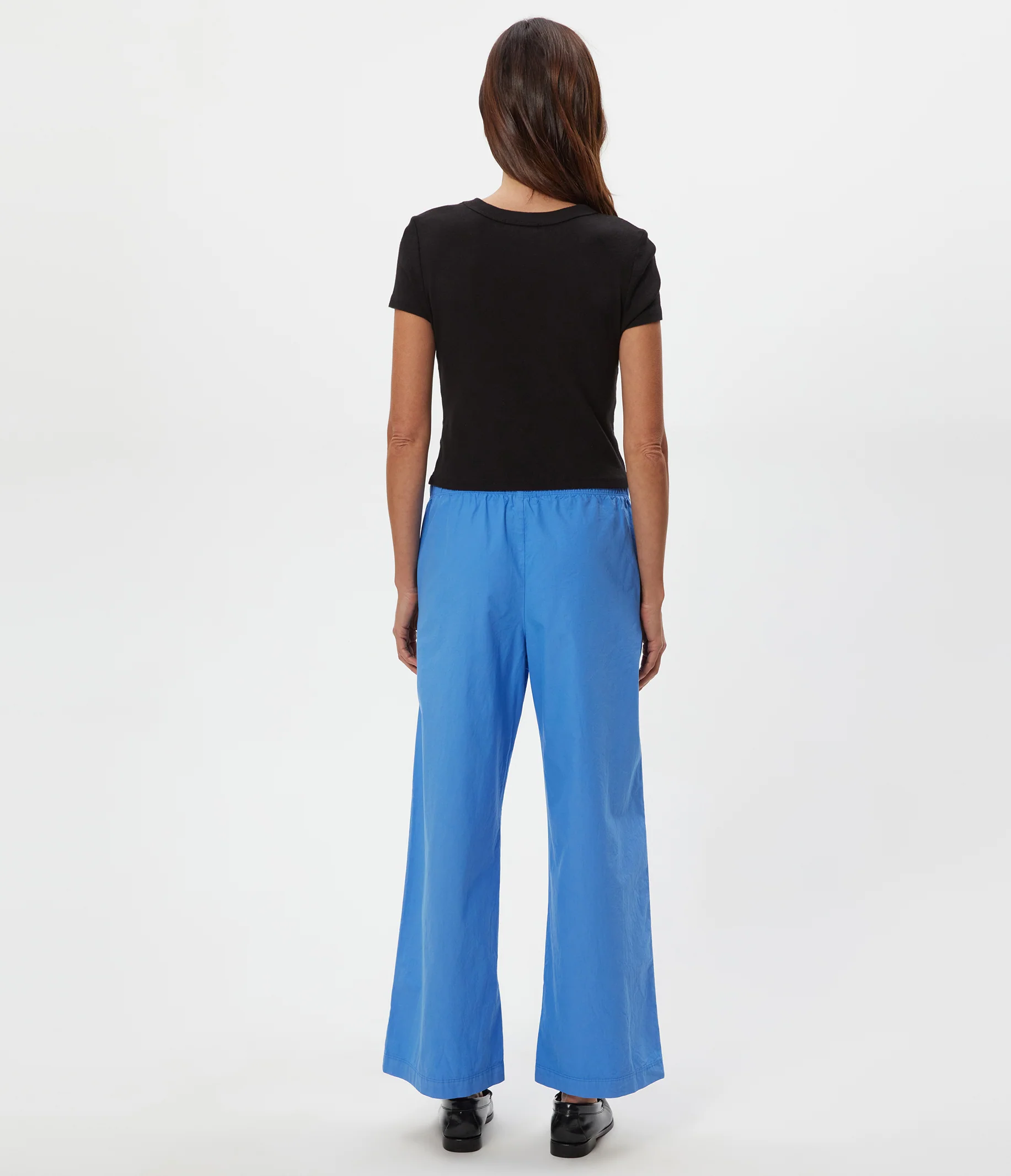 Taylor Wide Leg Pant - Image 25