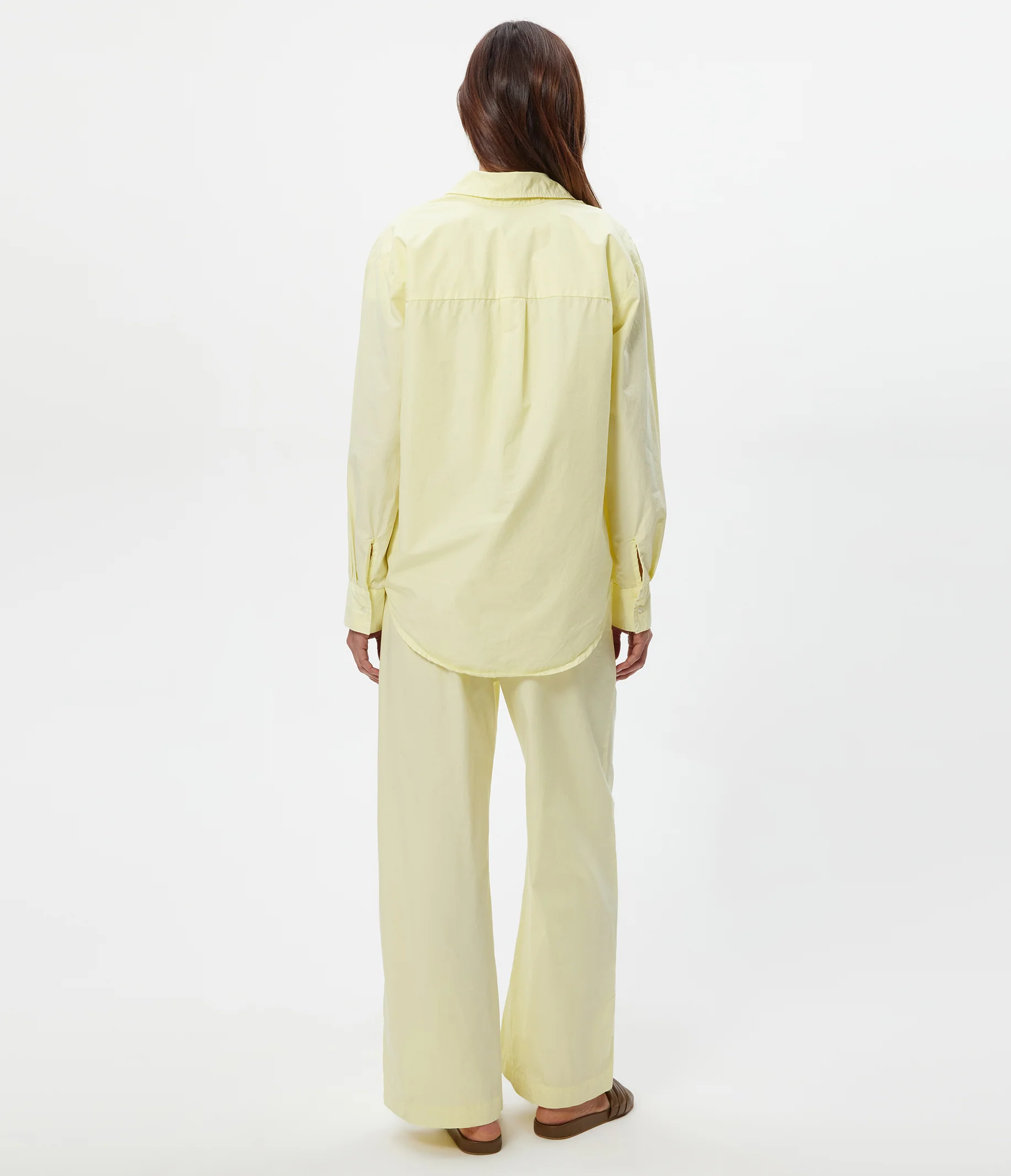 Taylor Wide Leg Pant - Image 5