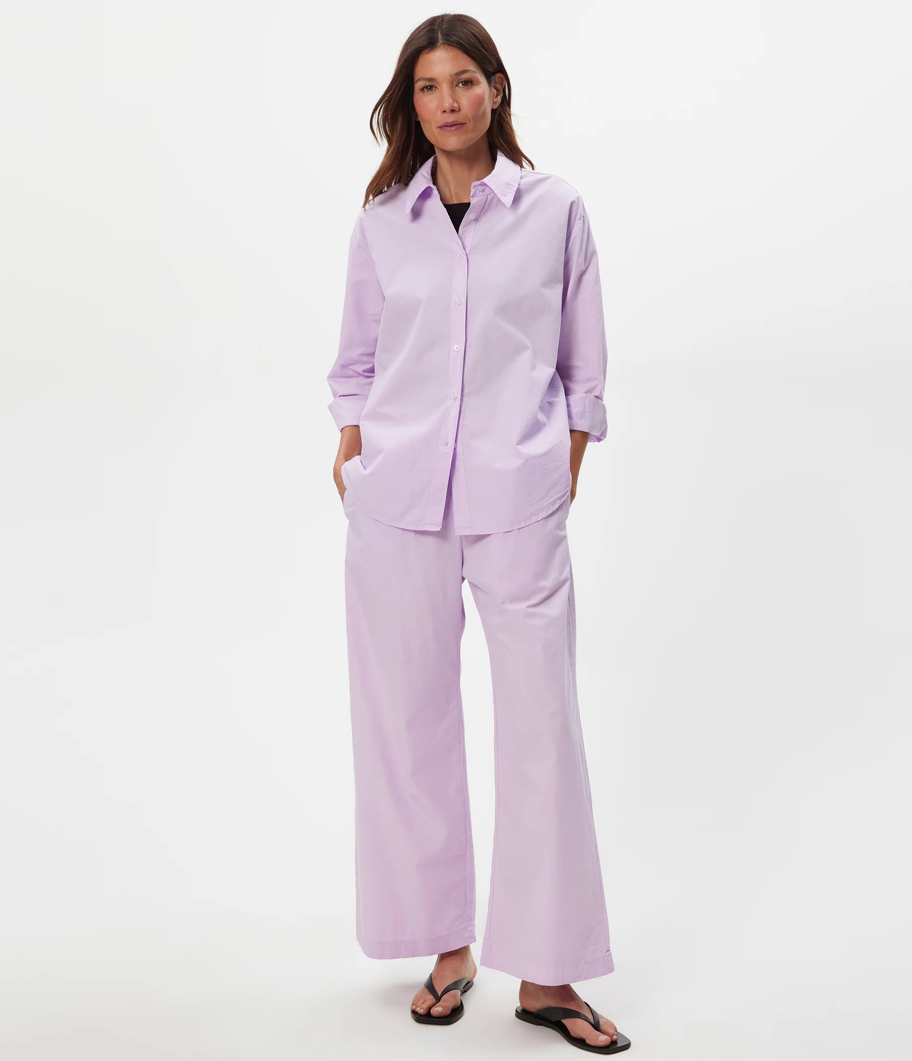 Carson Button Down Shirt - Image 14
