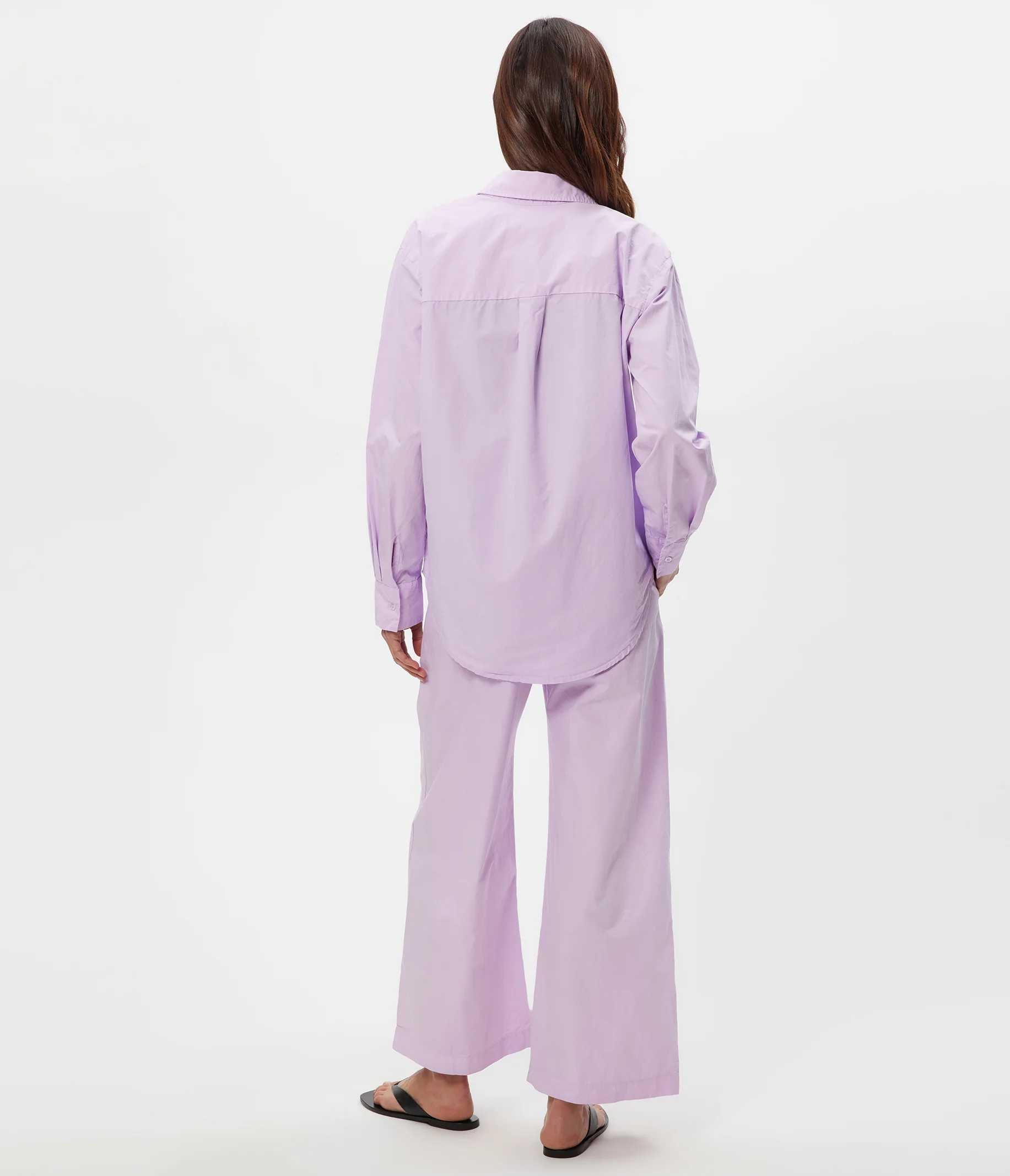 Taylor Wide Leg Pant - Image 9