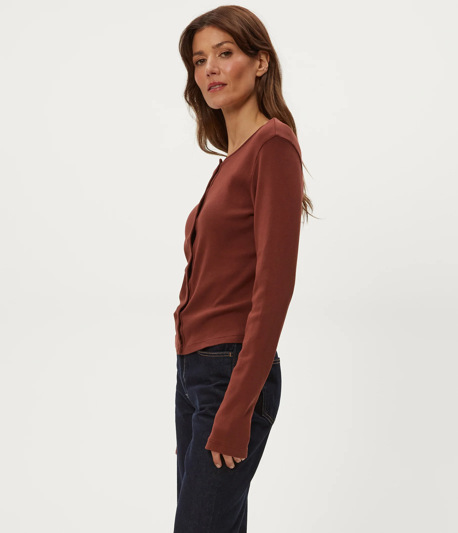 Trixie Cardigan - Image 19