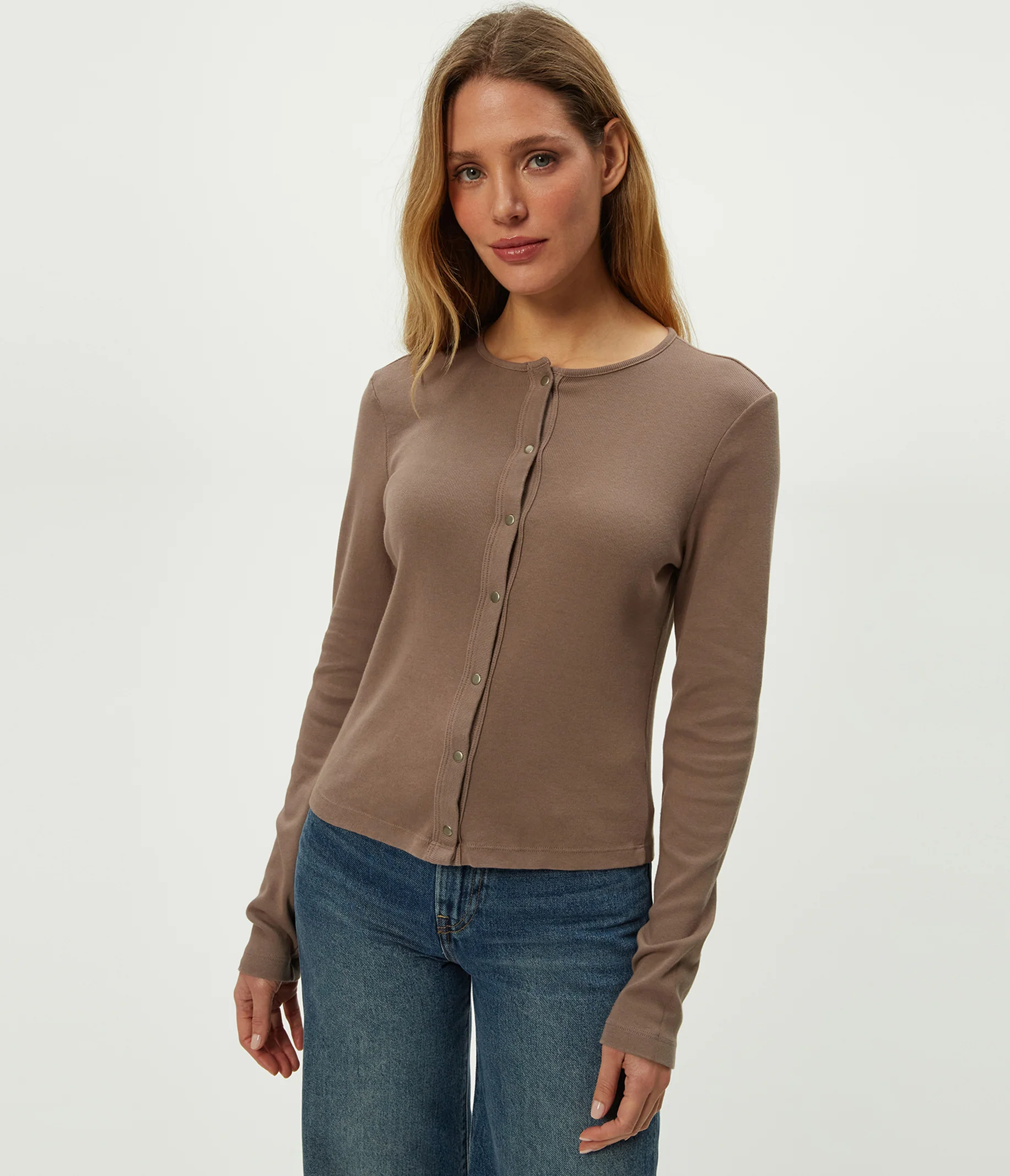 Trixie Cardigan - Image 5