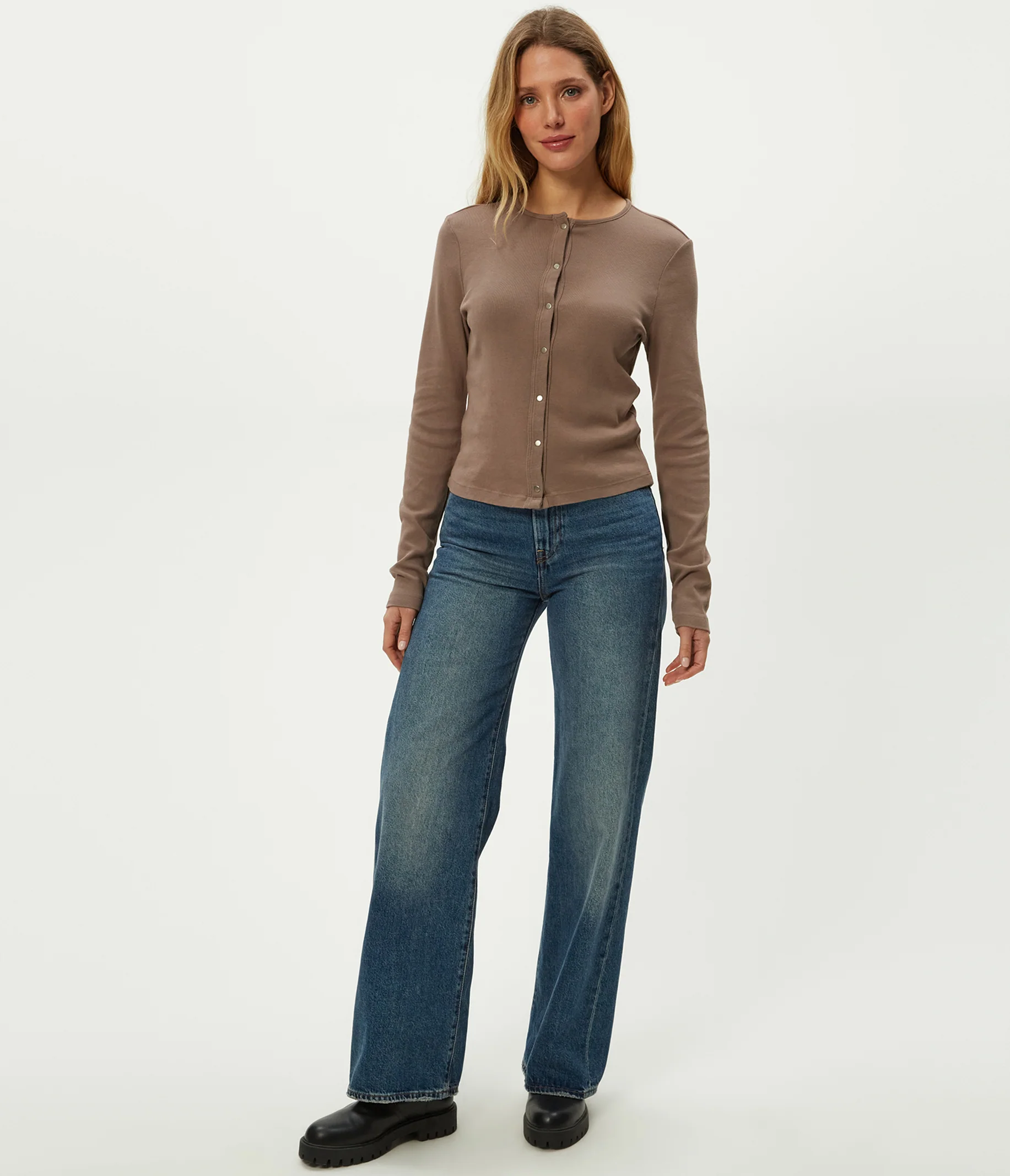 Trixie Cardigan - Image 6
