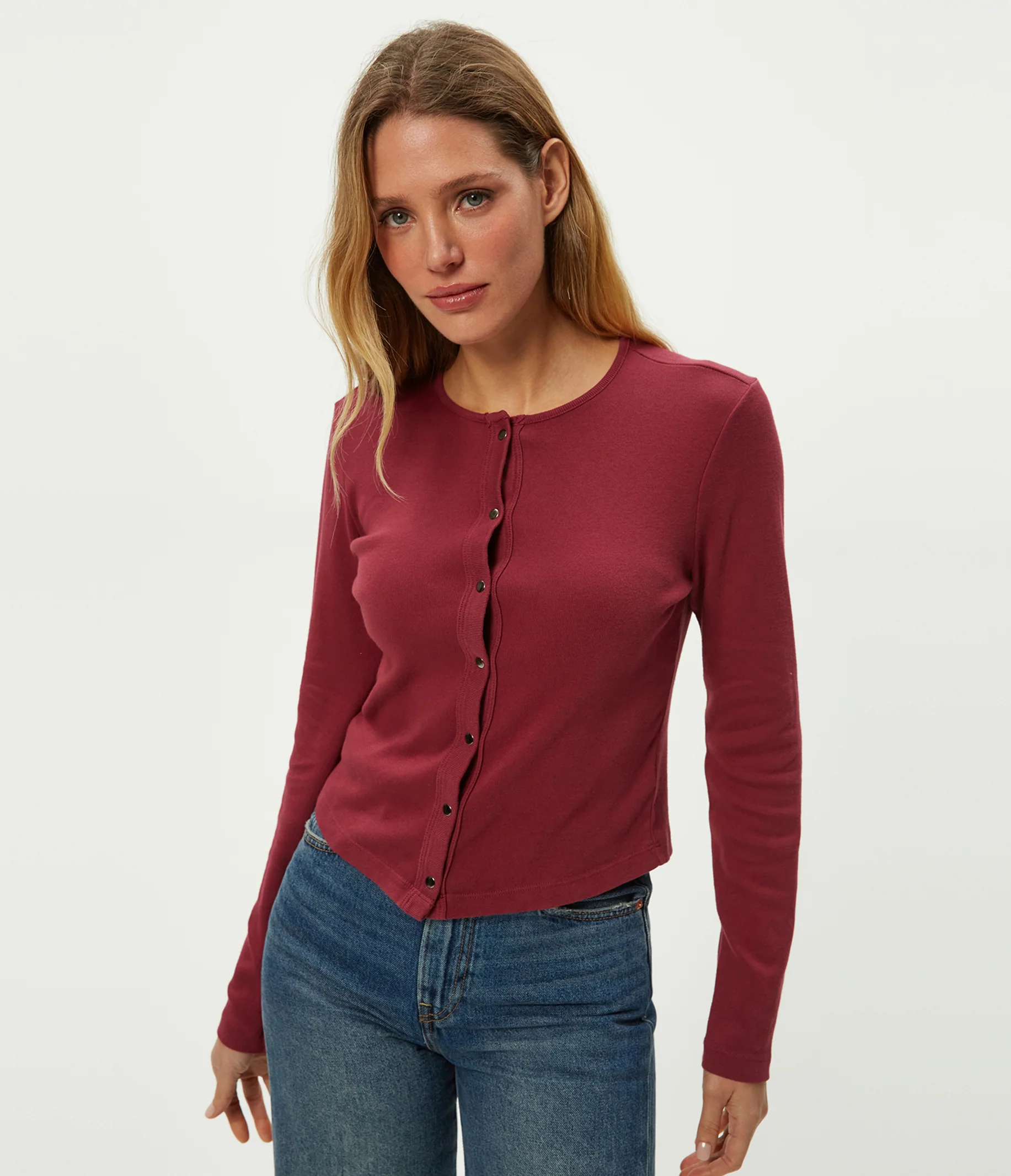 Trixie Cardigan - Image 9