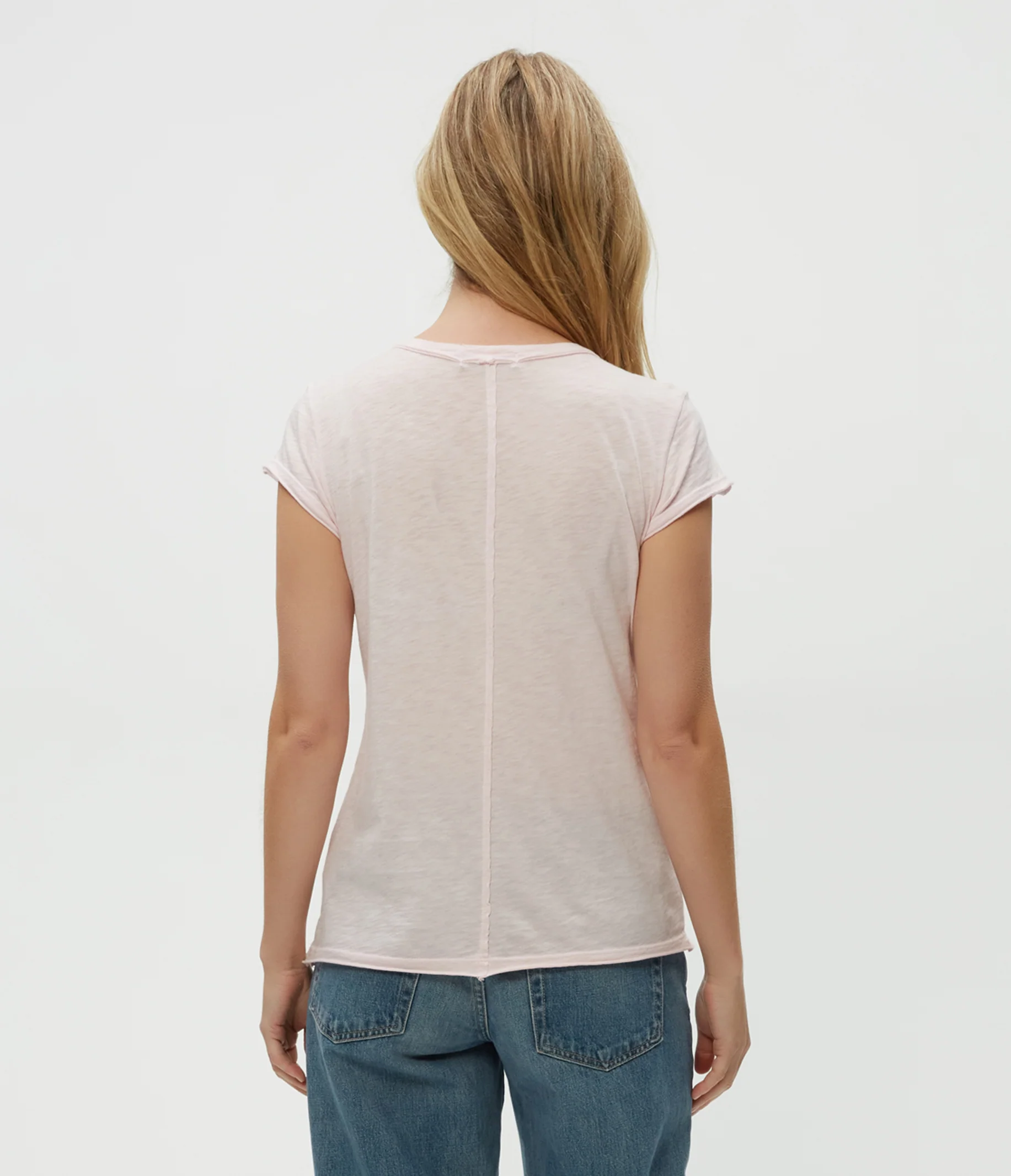 Trudy Supima Tee - Image 22