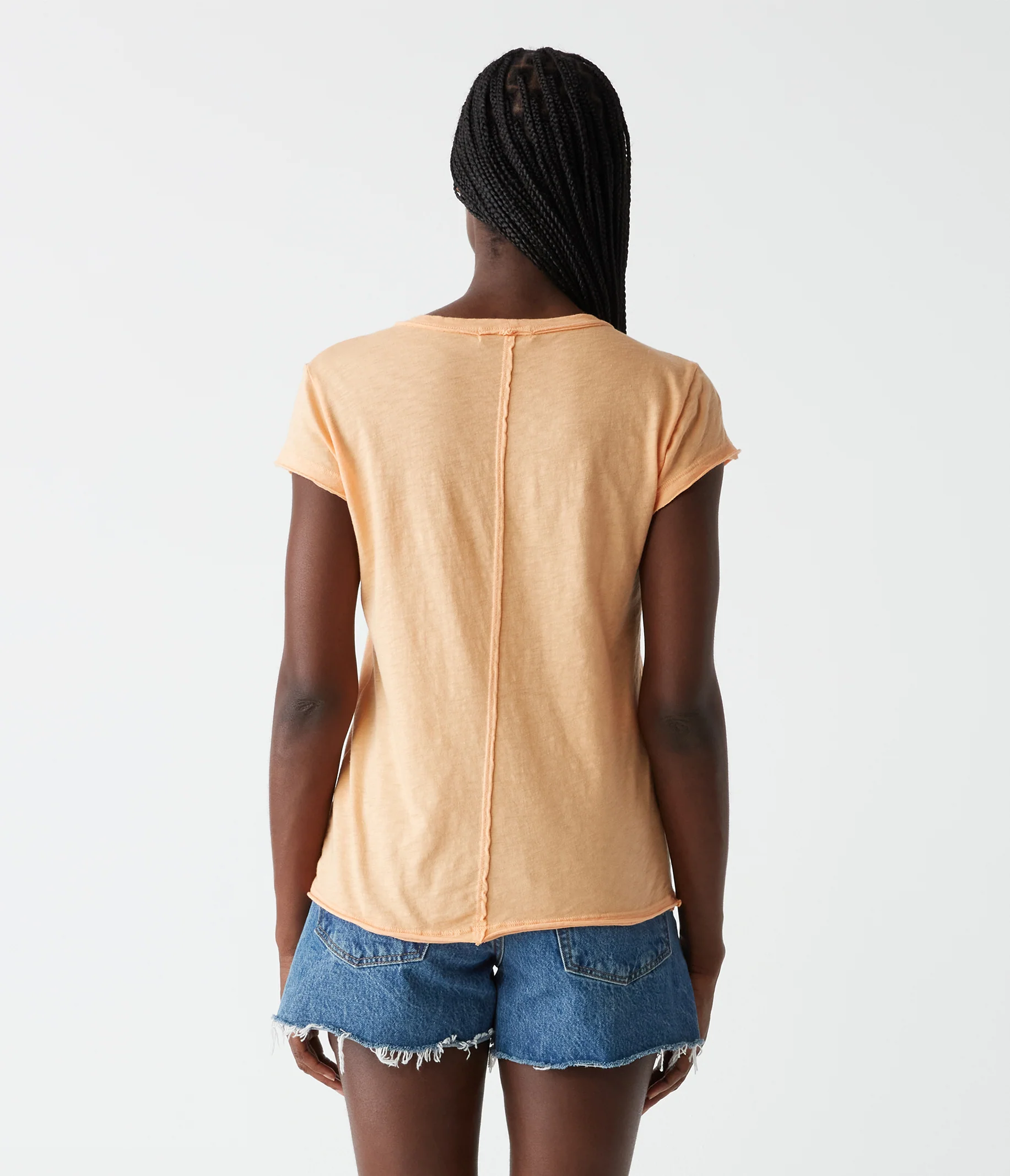 Trudy Supima Tee - Image 58