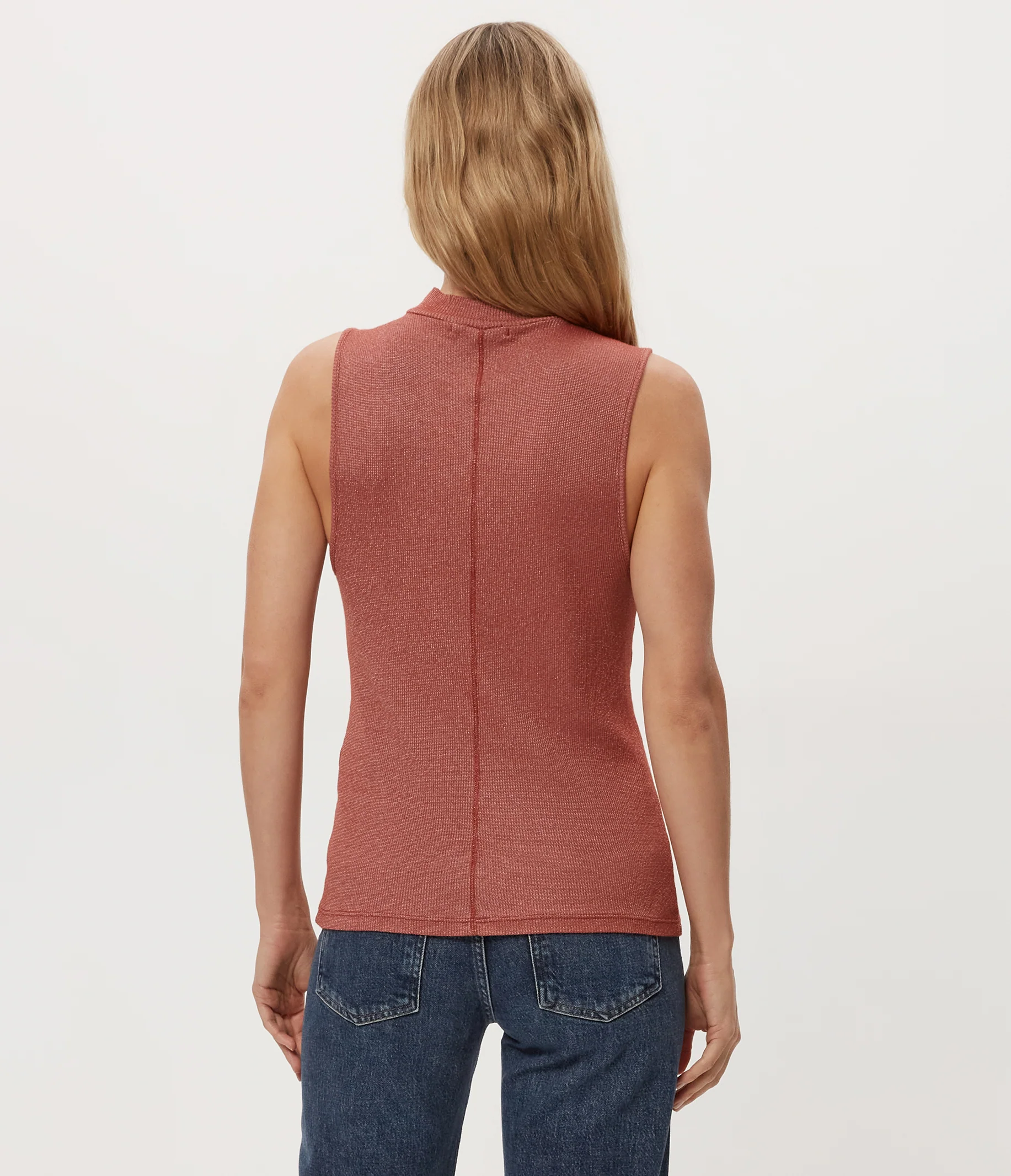 Zira Shine Tank - Image 4