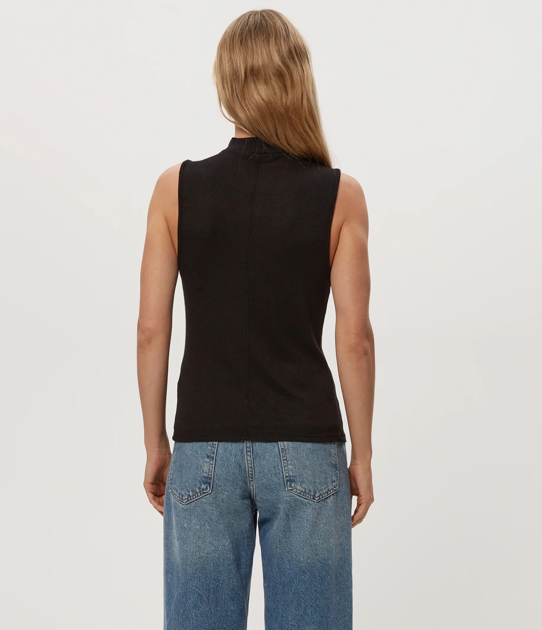 Zira Shine Tank - Image 8